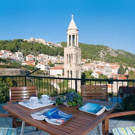 Apartments Olive Tree Hvar Town Exterior foto