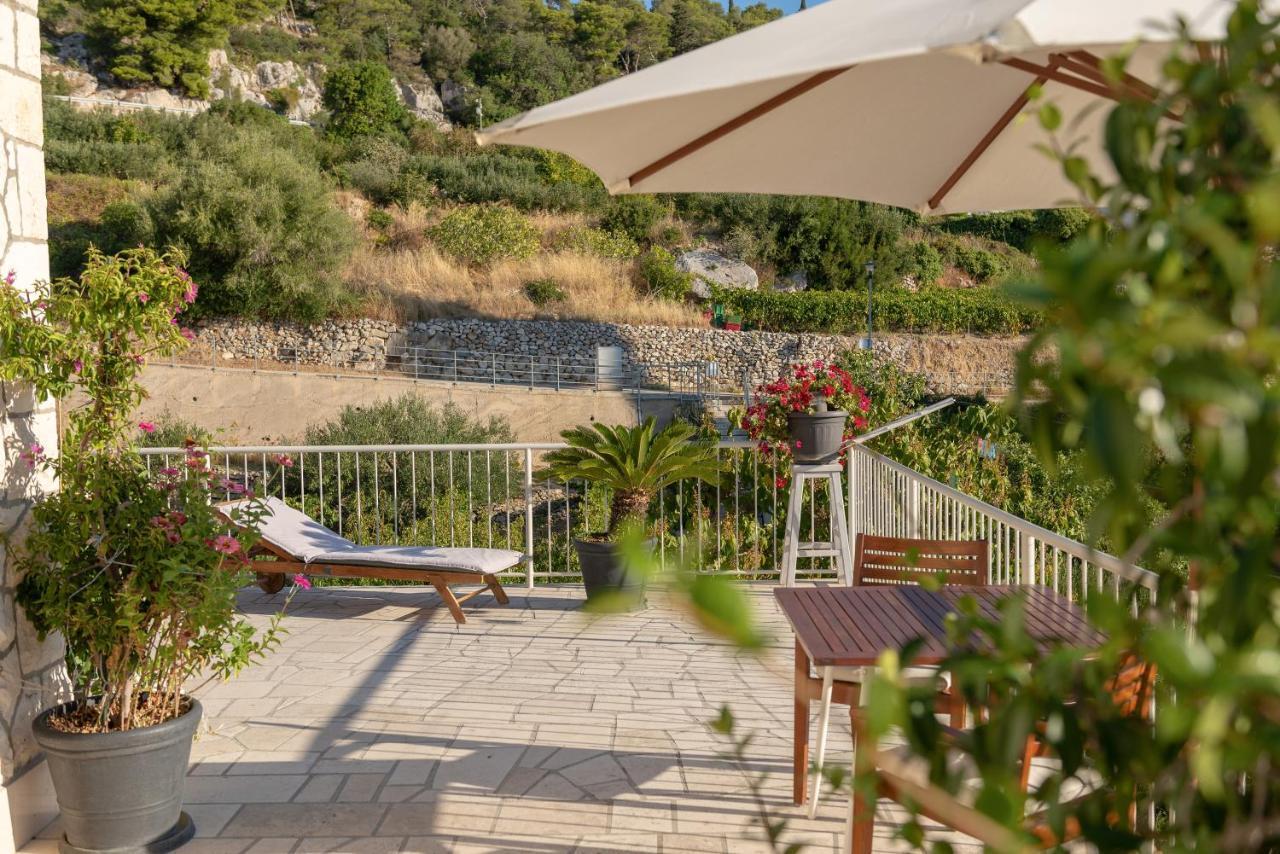 Apartments Olive Tree Hvar Town Exterior foto