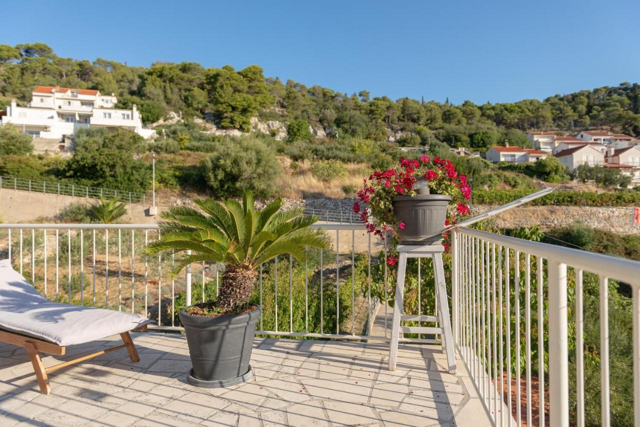 Apartments Olive Tree Hvar Town Exterior foto