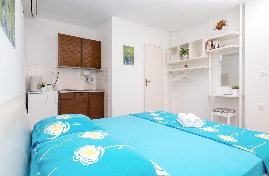 Apartments Olive Tree Hvar Town Exterior foto