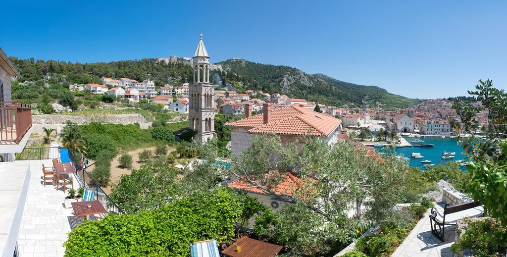 Apartments Olive Tree Hvar Town Exterior foto