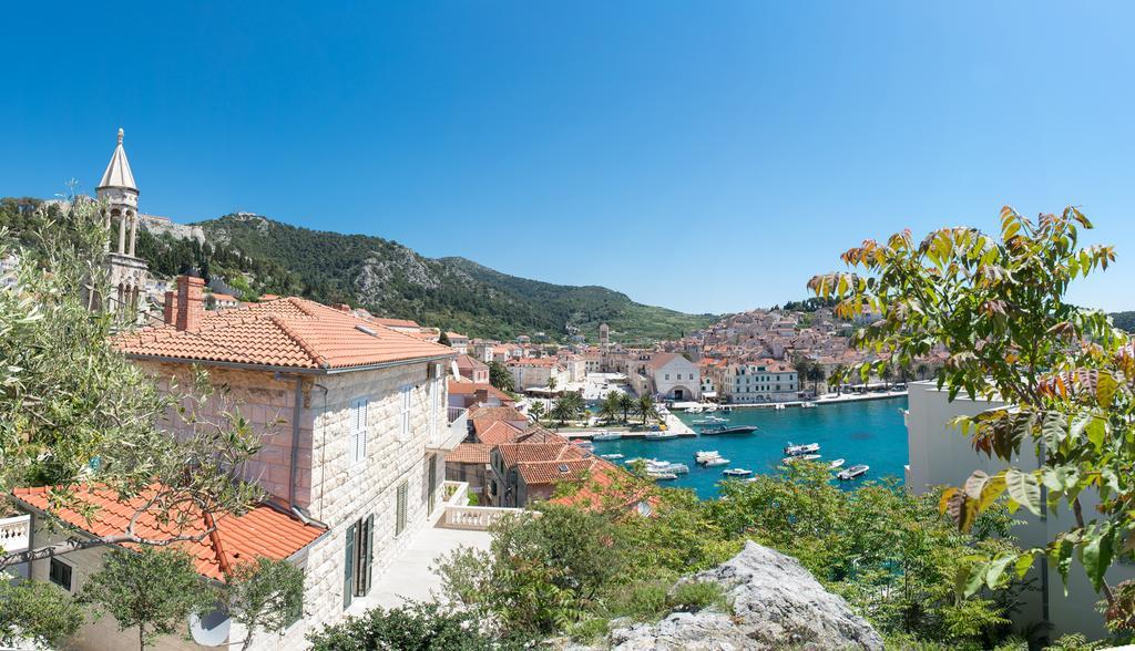 Apartments Olive Tree Hvar Town Exterior foto