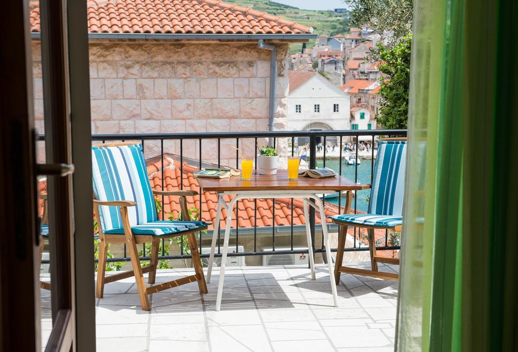 Apartments Olive Tree Hvar Town Exterior foto